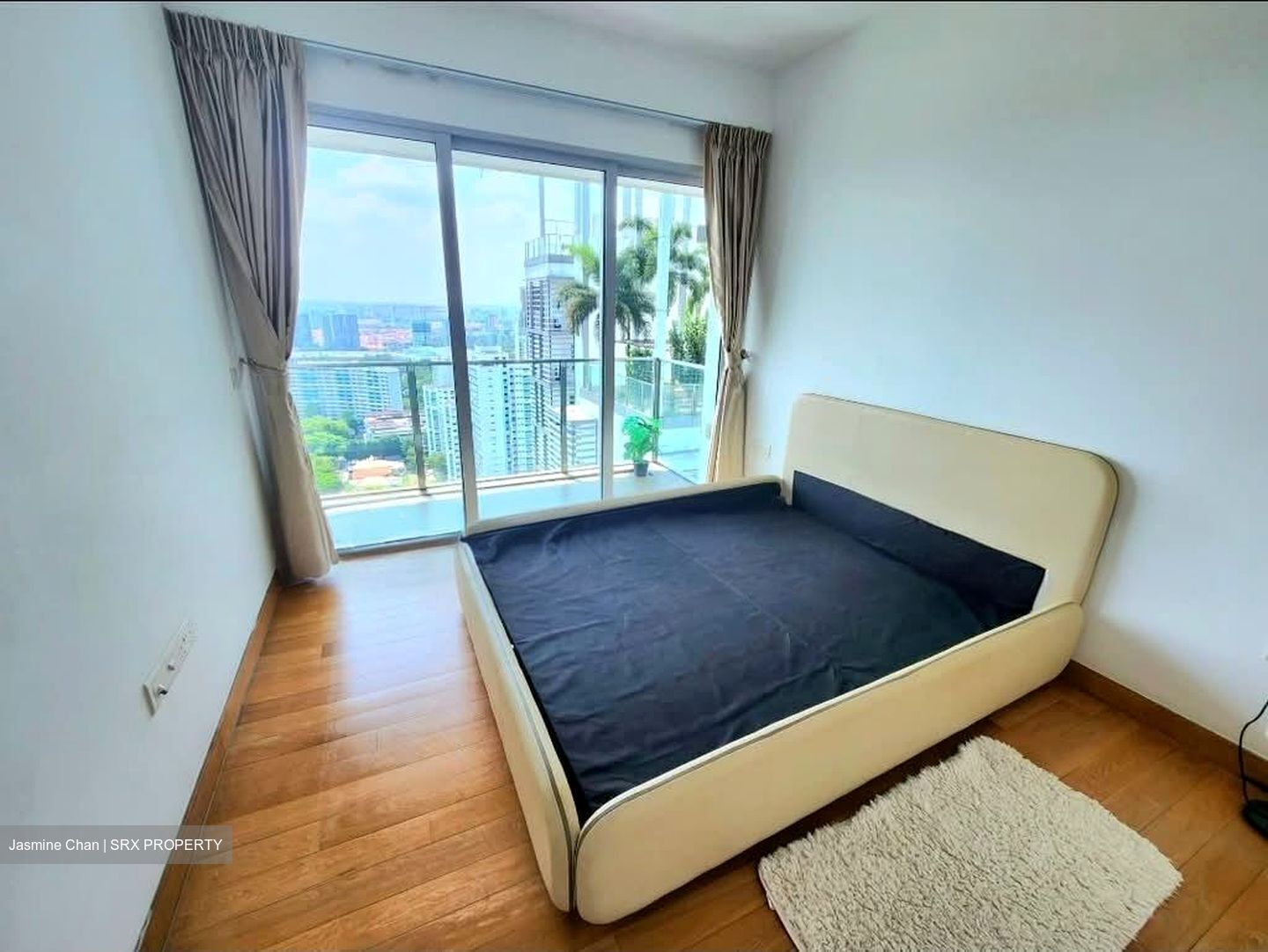 Eight Riversuites (D12), Condominium #559209831